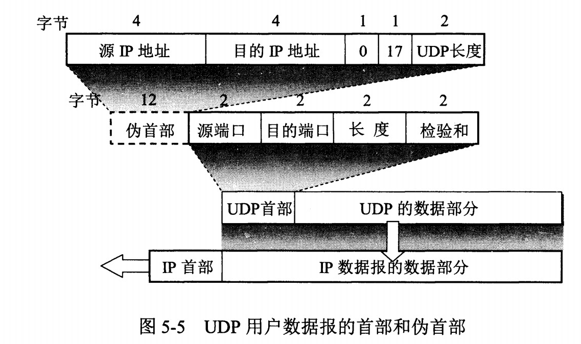 UDP